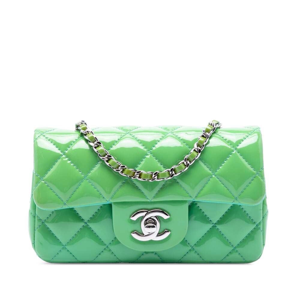 Chanel Classic Single Flap Bag Quilted #287652C36B